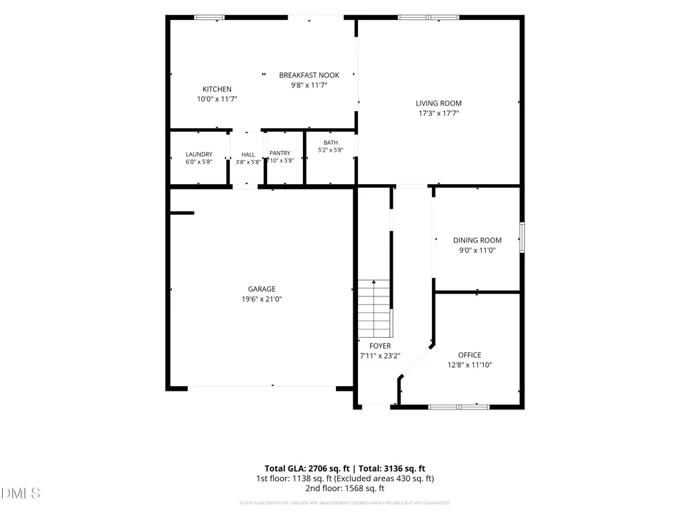 4561 Sandstone Drive Greenville, NC 27858