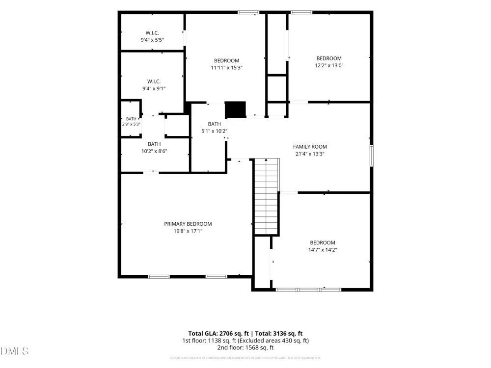 4561 Sandstone Drive Greenville, NC 27858