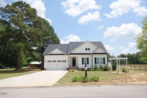 1004 Butler Drive
