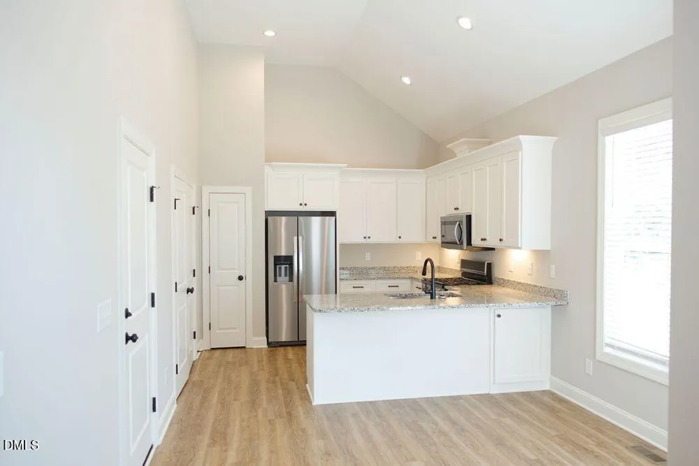 1004 Butler Drive Erwin, NC 28339