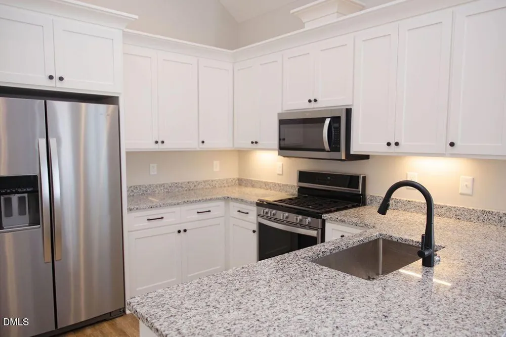 1004 Butler Drive Erwin, NC 28339
