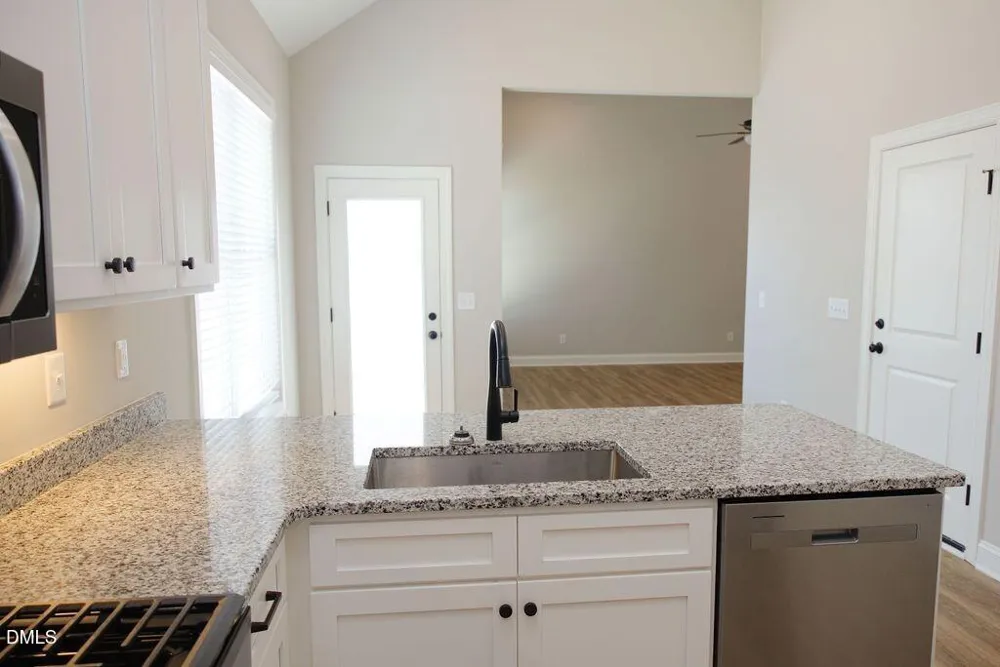 1004 Butler Drive Erwin, NC 28339