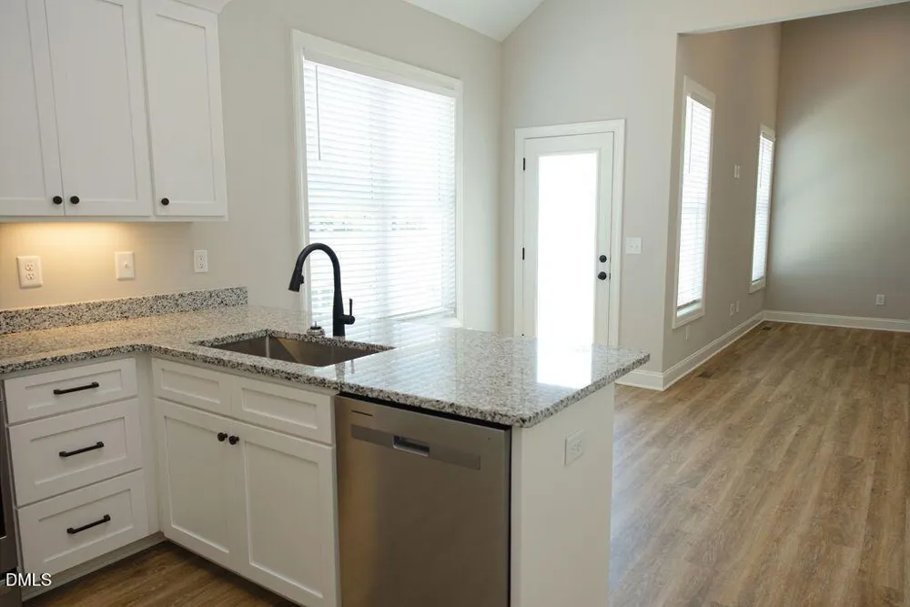 1004 Butler Drive Erwin, NC 28339