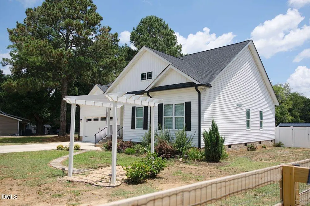 1004 Butler Drive Erwin, NC 28339