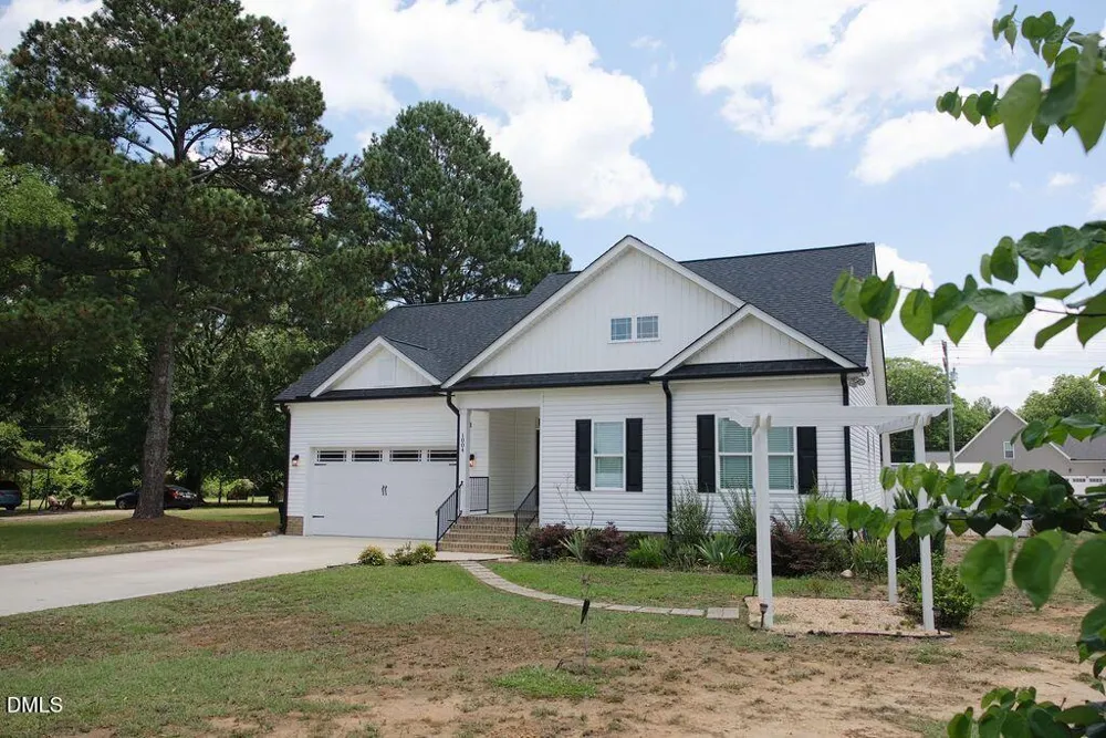 1004 Butler Drive Erwin, NC 28339