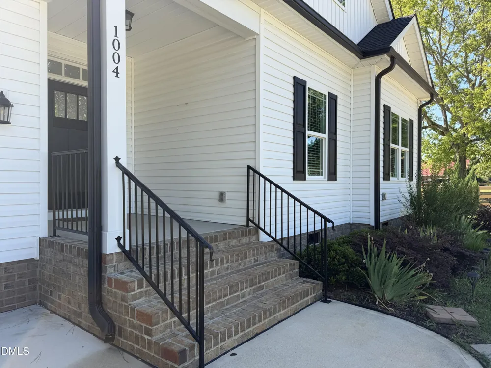 1004 Butler Drive Erwin, NC 28339