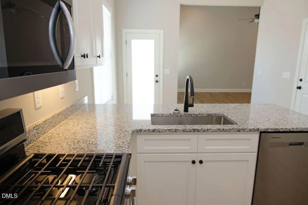 1004 Butler Drive Erwin, NC 28339