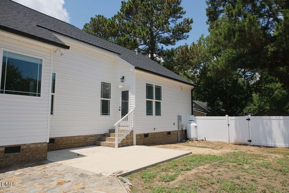 1004 Butler Drive Erwin, NC 28339