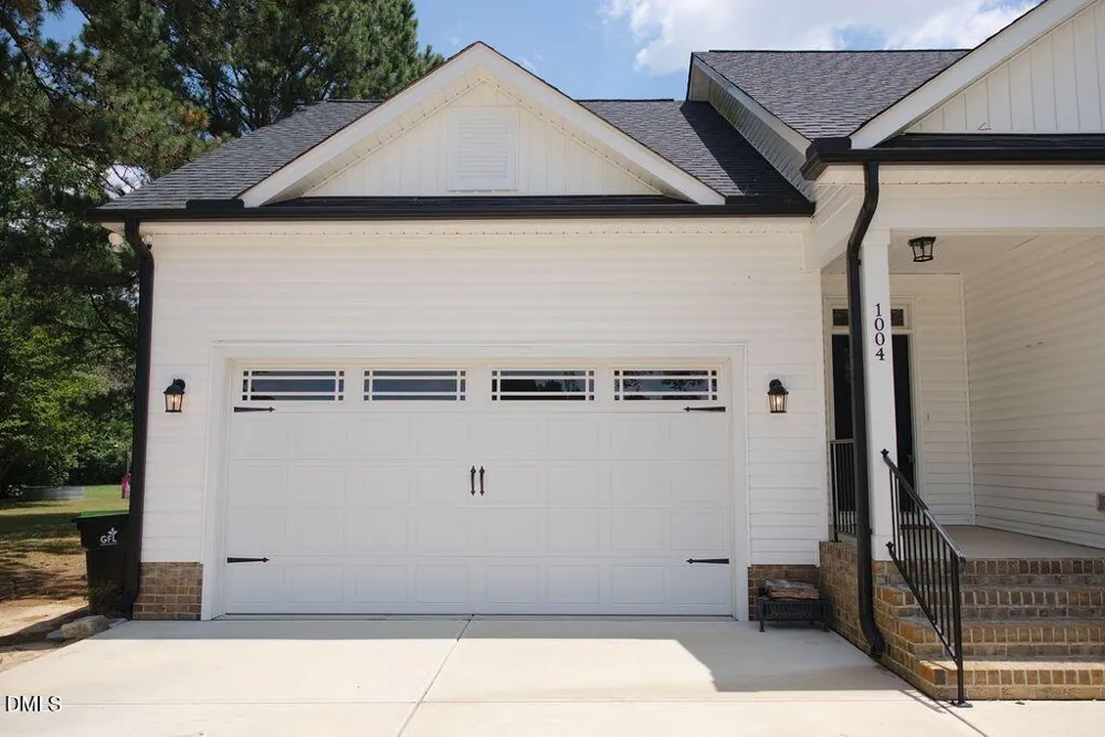 1004 Butler Drive Erwin, NC 28339