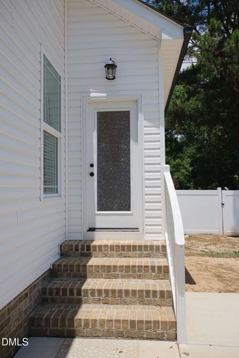 1004 Butler Drive Erwin, NC 28339