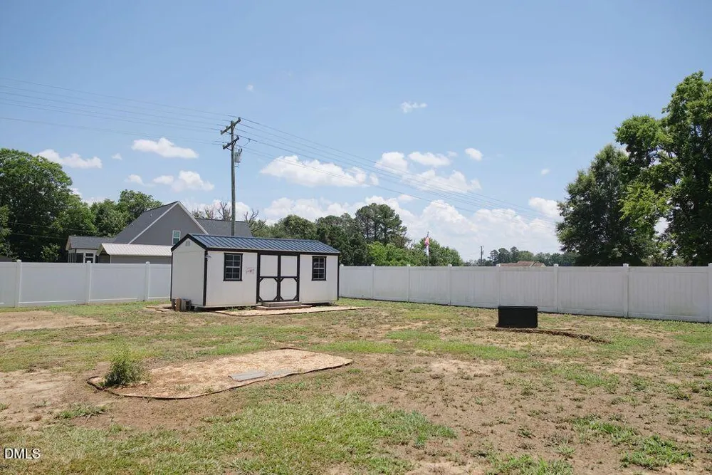 1004 Butler Drive Erwin, NC 28339