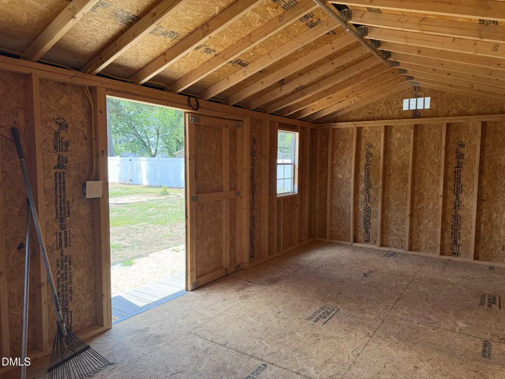 1004 Butler Drive Erwin, NC 28339