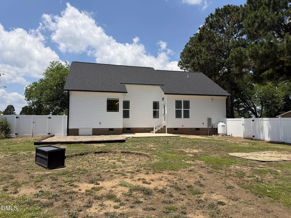 1004 Butler Drive Erwin, NC 28339