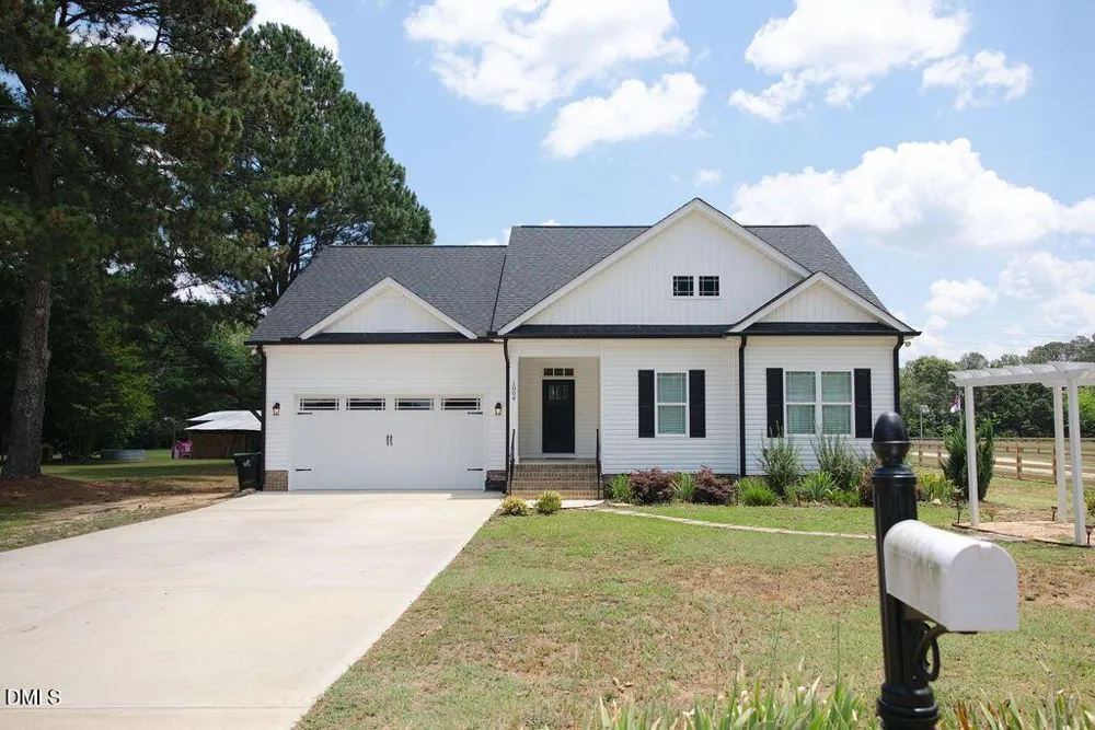 1004 Butler Drive Erwin, NC 28339