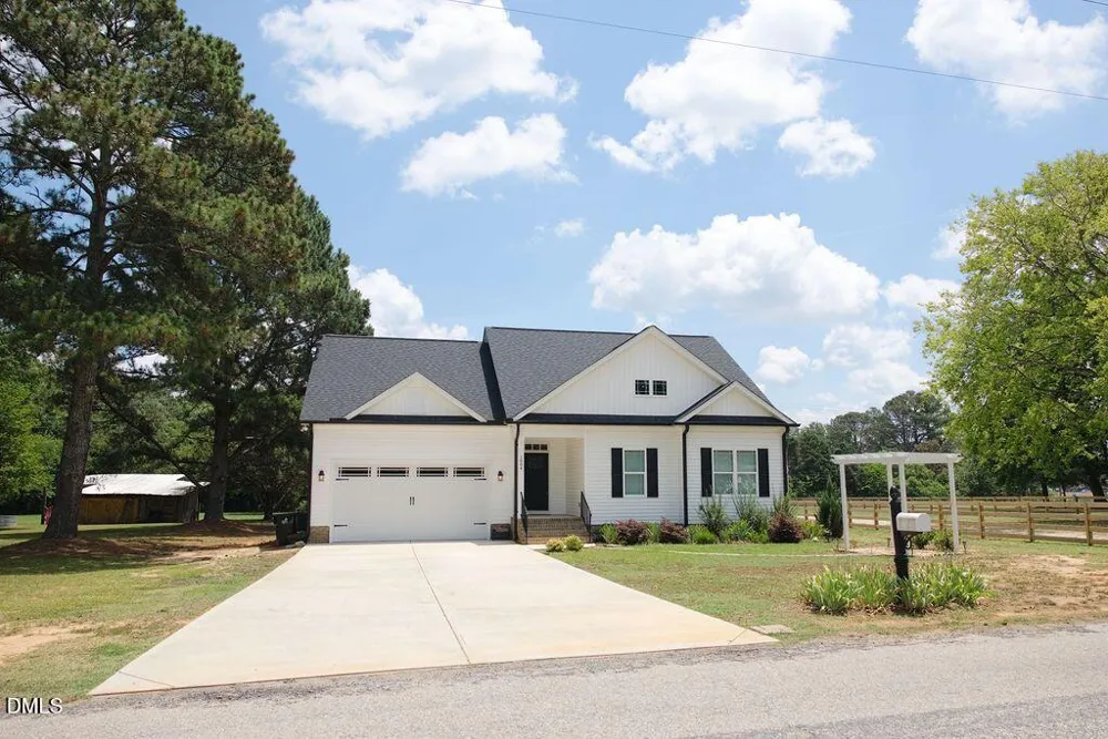 1004 Butler Drive Erwin, NC 28339