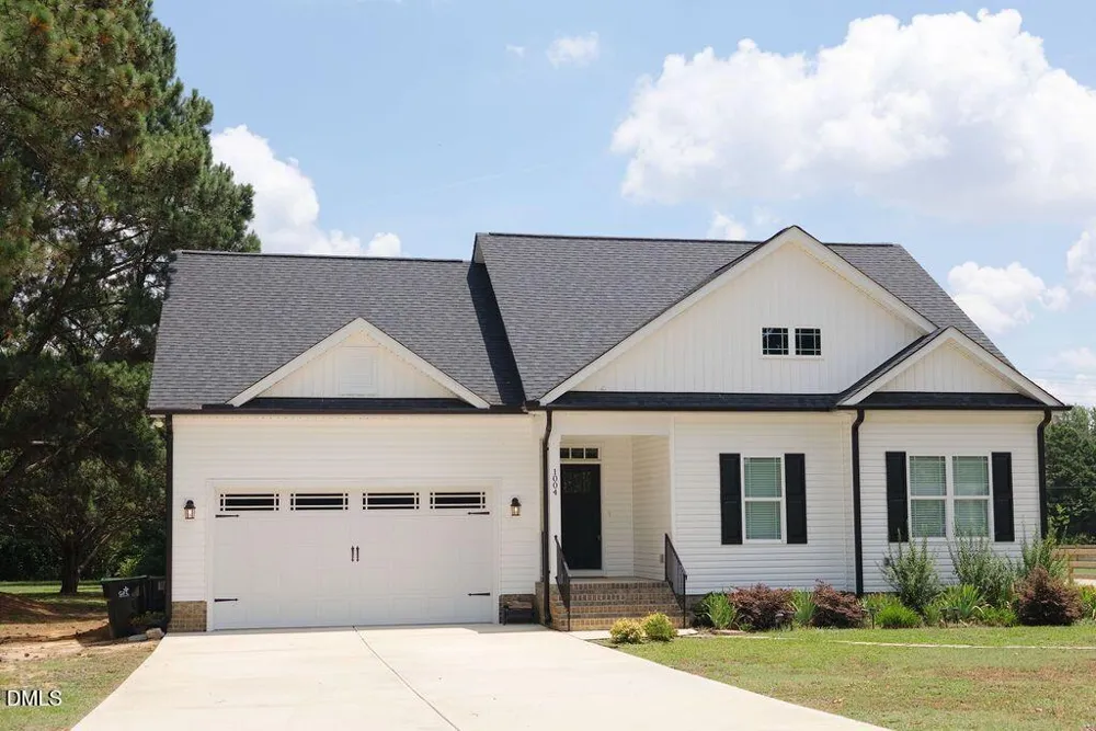 1004 Butler Drive Erwin, NC 28339