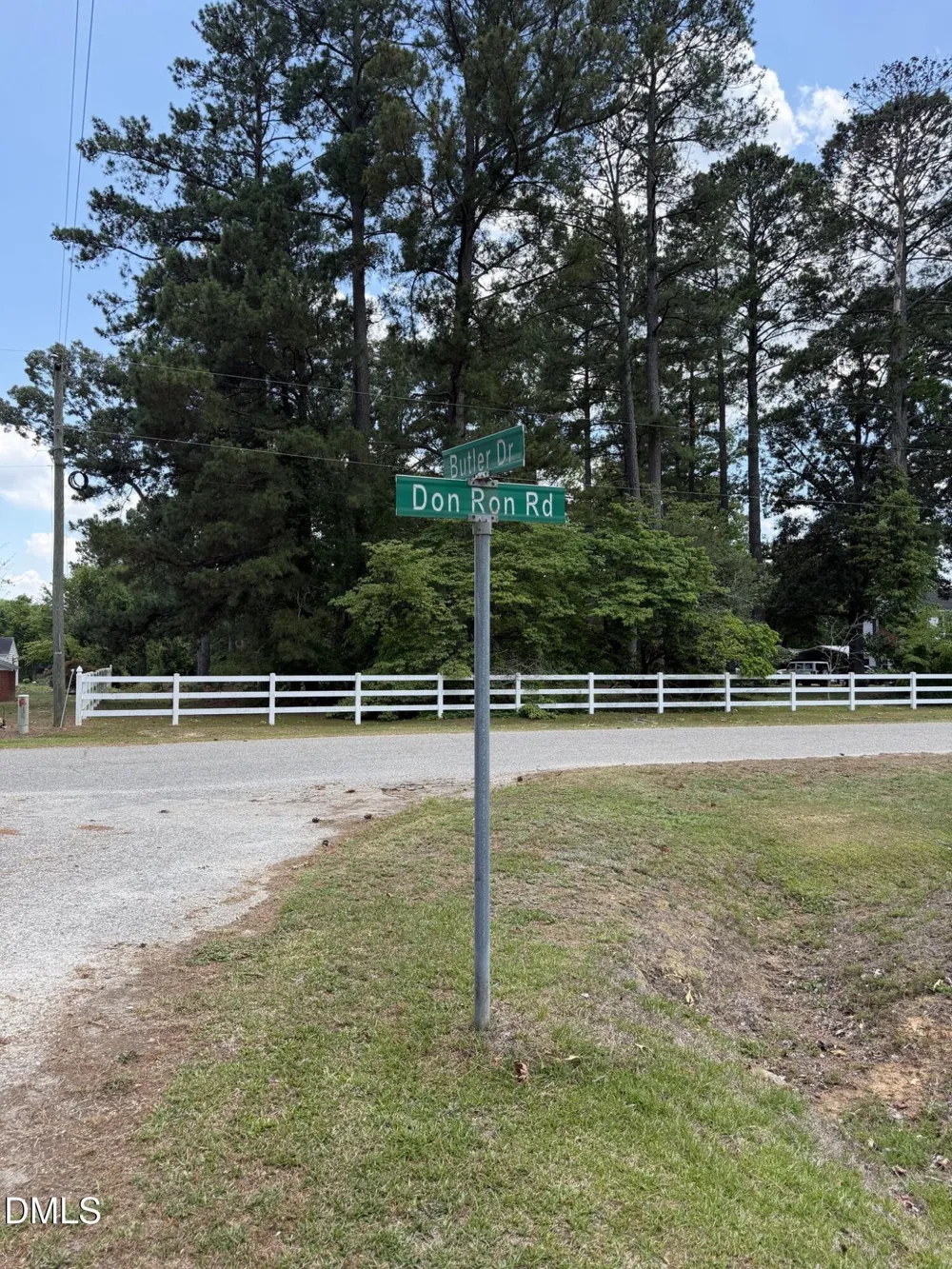 1004 Butler Drive Erwin, NC 28339