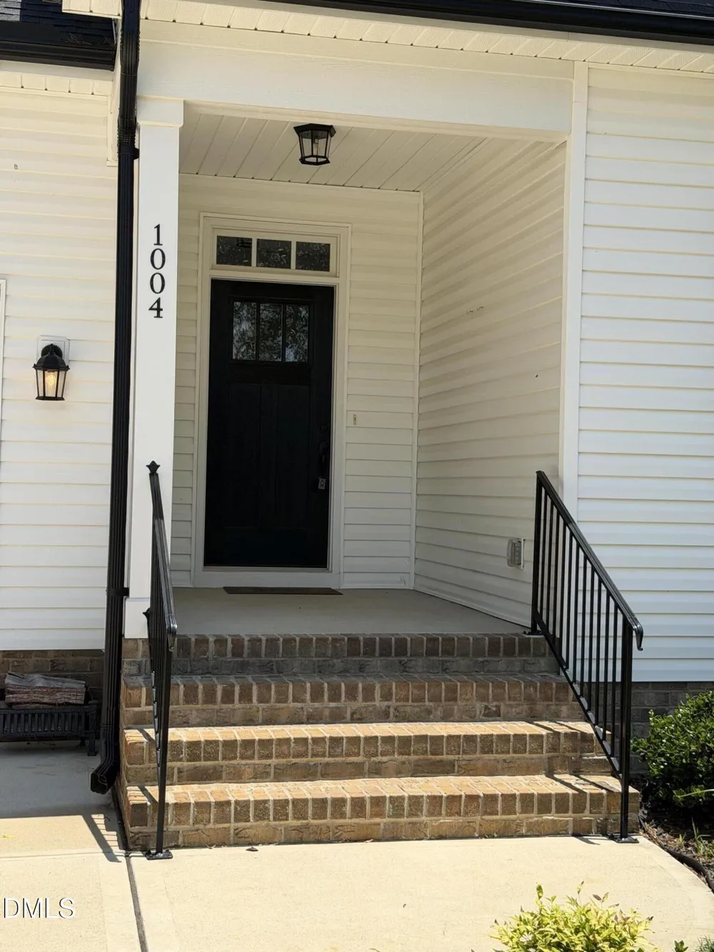 1004 Butler Drive Erwin, NC 28339