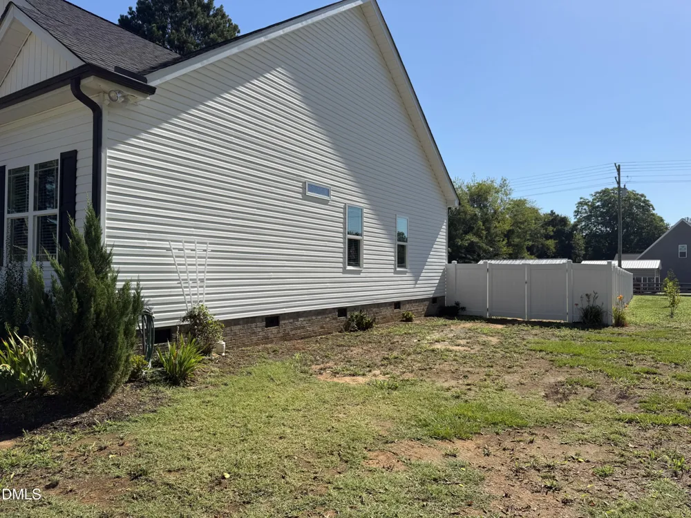 1004 Butler Drive Erwin, NC 28339