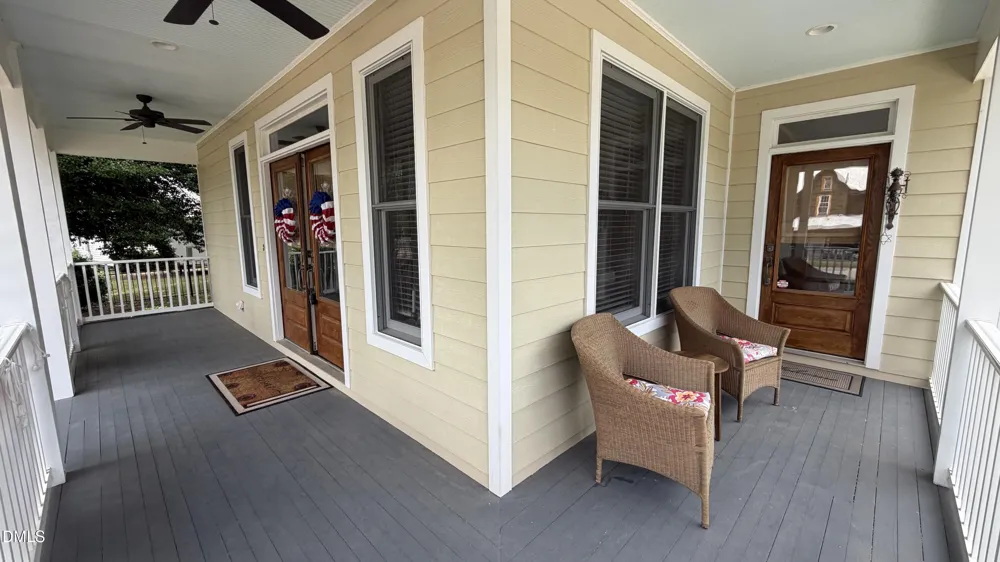 207 Hopkins Avenue Spring Hope, NC 27882