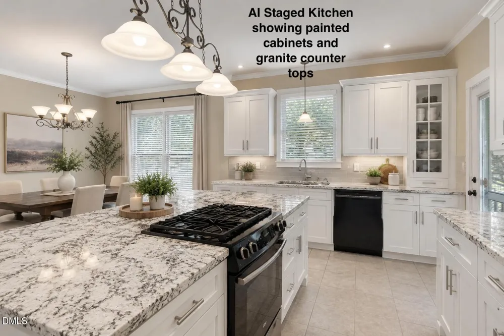 207 Hopkins Avenue Spring Hope, NC 27882