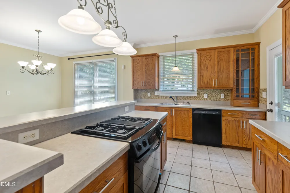 207 Hopkins Avenue Spring Hope, NC 27882