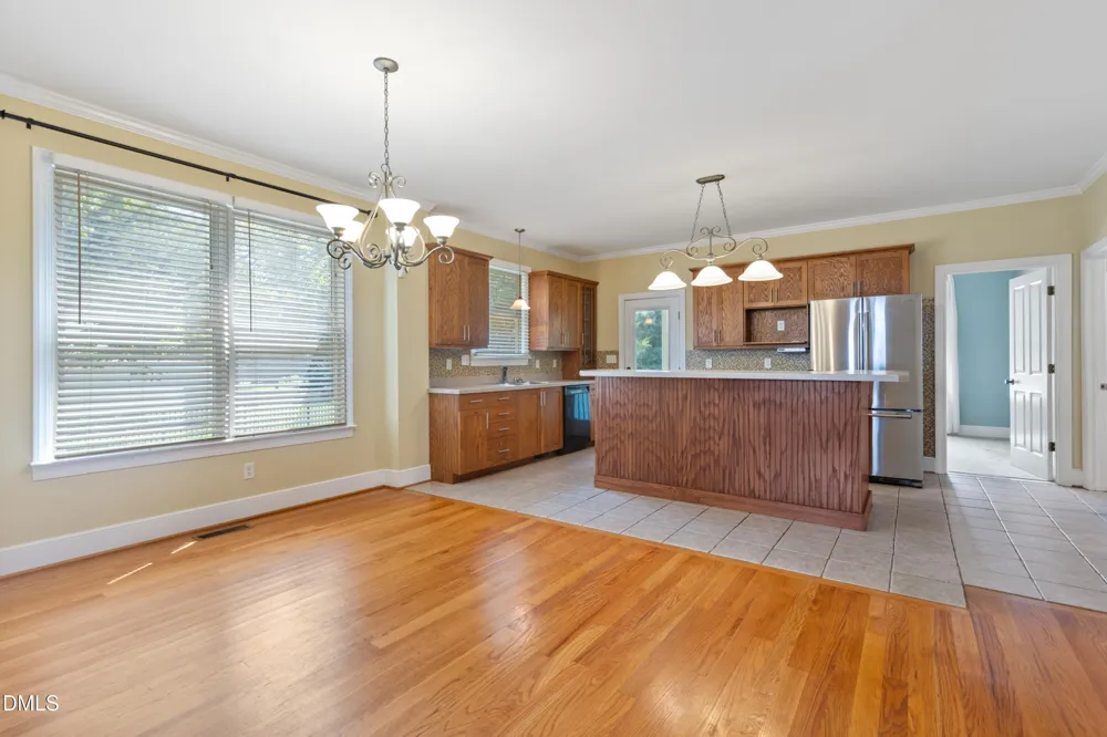 207 Hopkins Avenue Spring Hope, NC 27882