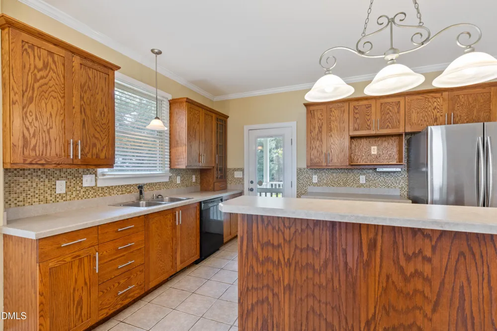 207 Hopkins Avenue Spring Hope, NC 27882