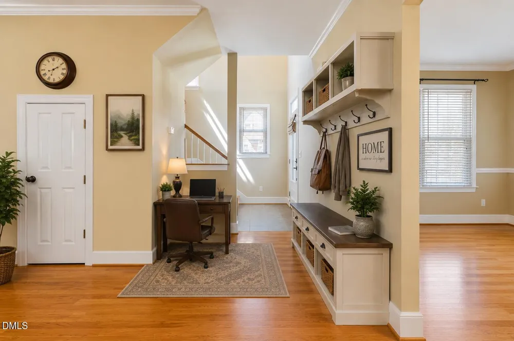 207 Hopkins Avenue Spring Hope, NC 27882