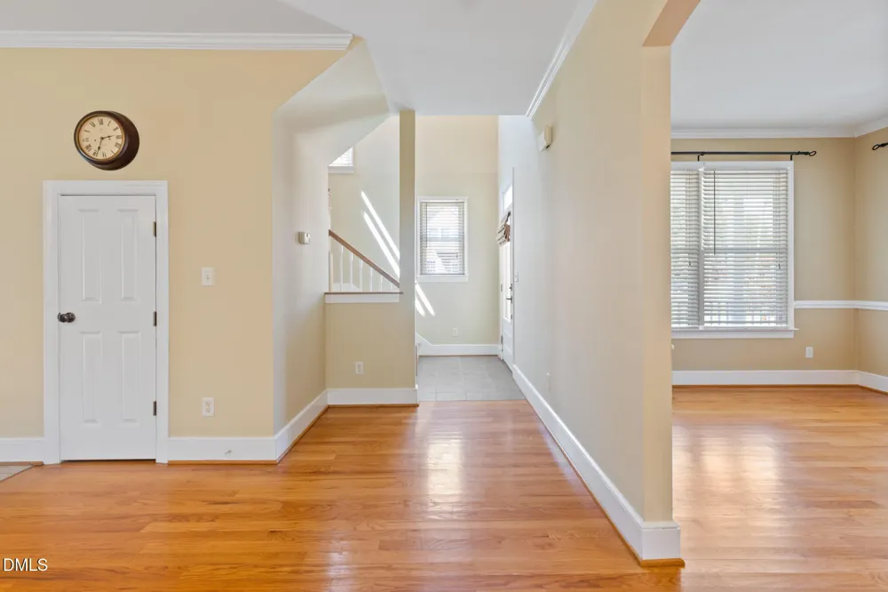 207 Hopkins Avenue Spring Hope, NC 27882