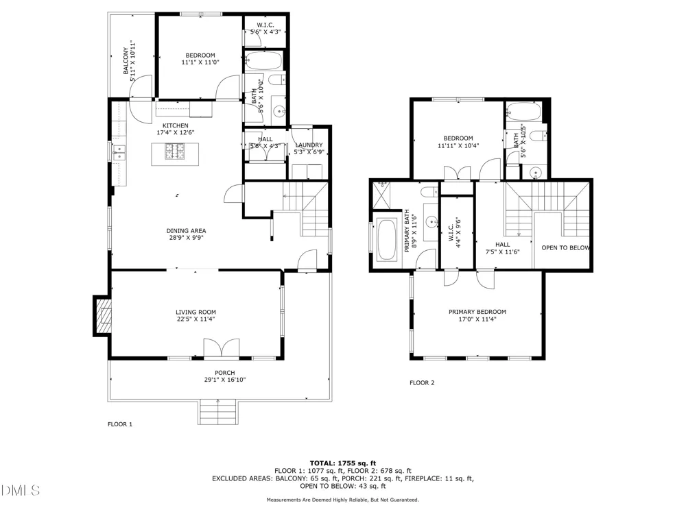 207 Hopkins Avenue Spring Hope, NC 27882