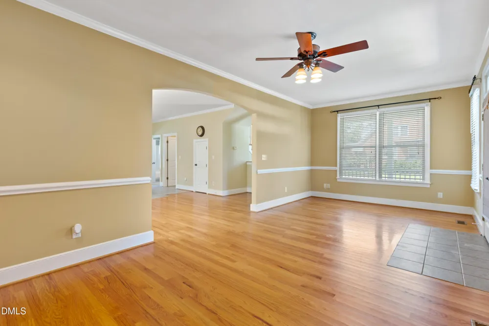 207 Hopkins Avenue Spring Hope, NC 27882