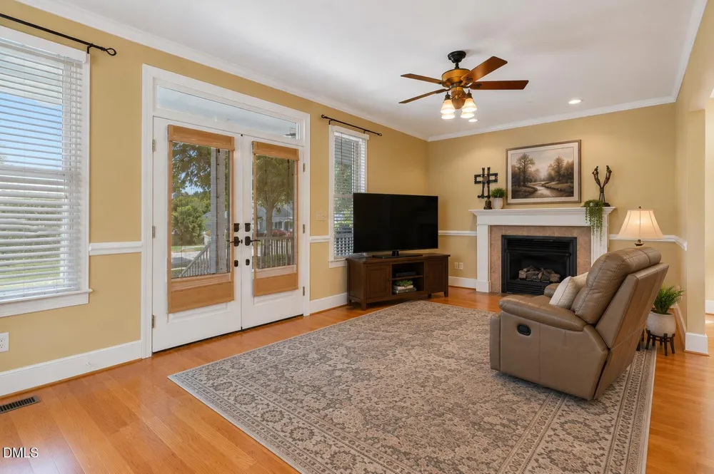 207 Hopkins Avenue Spring Hope, NC 27882