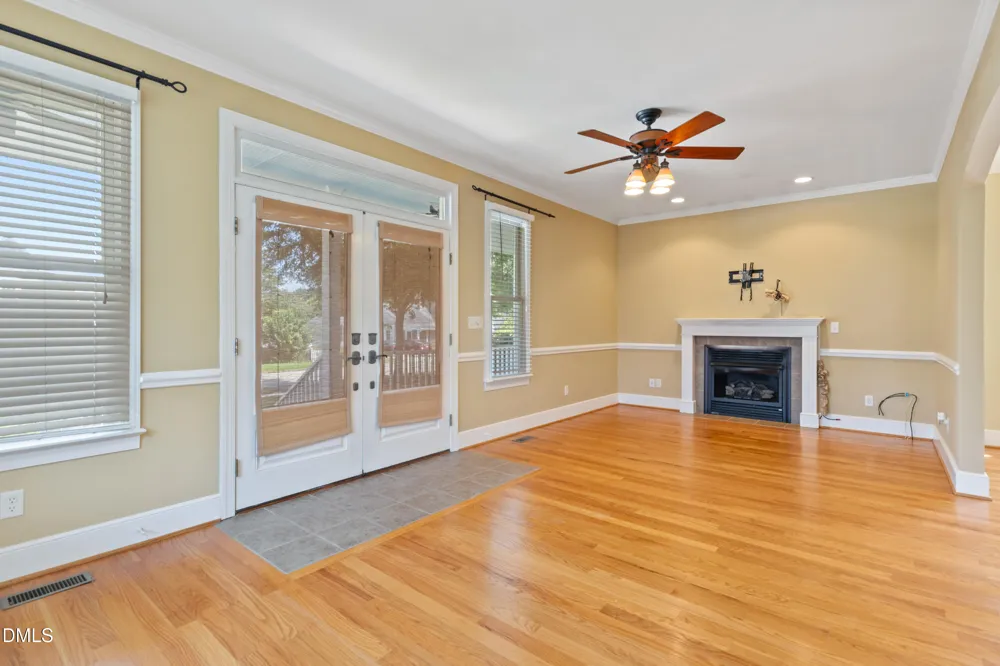 207 Hopkins Avenue Spring Hope, NC 27882