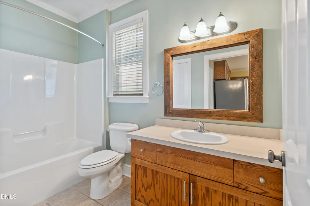 207 Hopkins Avenue Spring Hope, NC 27882