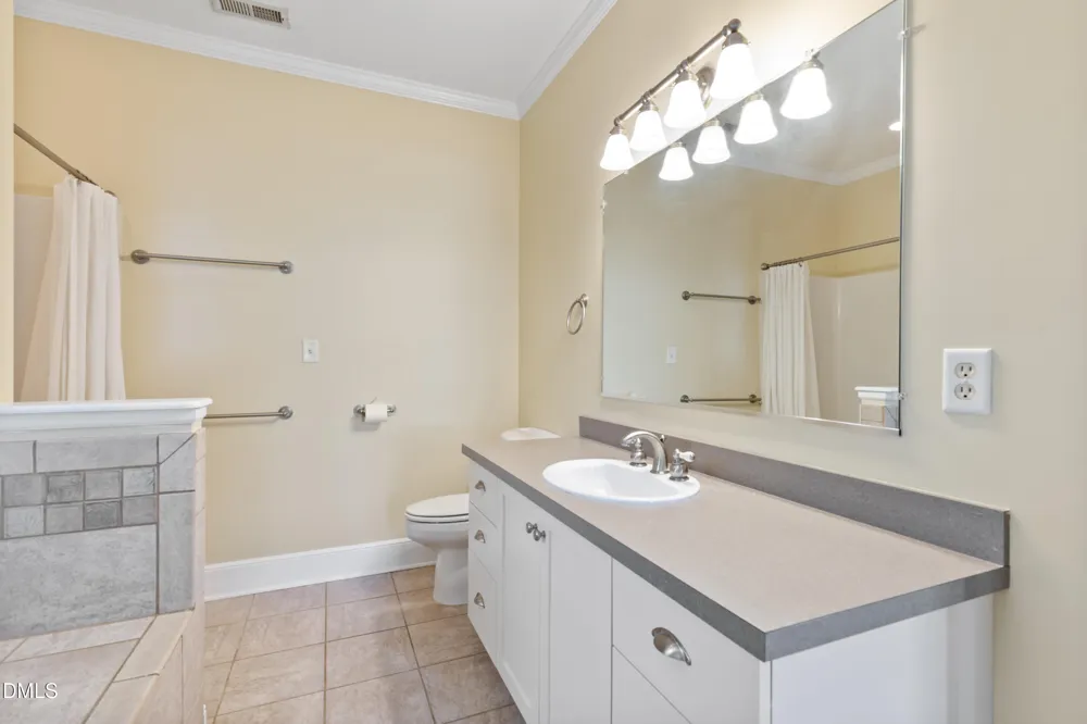207 Hopkins Avenue Spring Hope, NC 27882