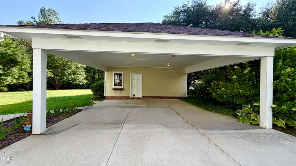 207 Hopkins Avenue Spring Hope, NC 27882