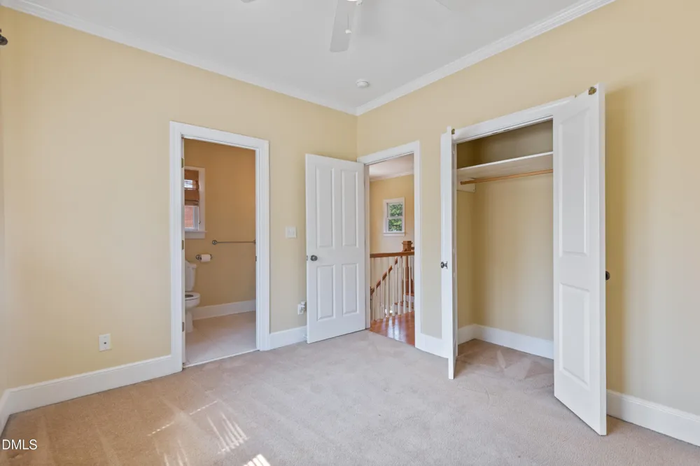 207 Hopkins Avenue Spring Hope, NC 27882