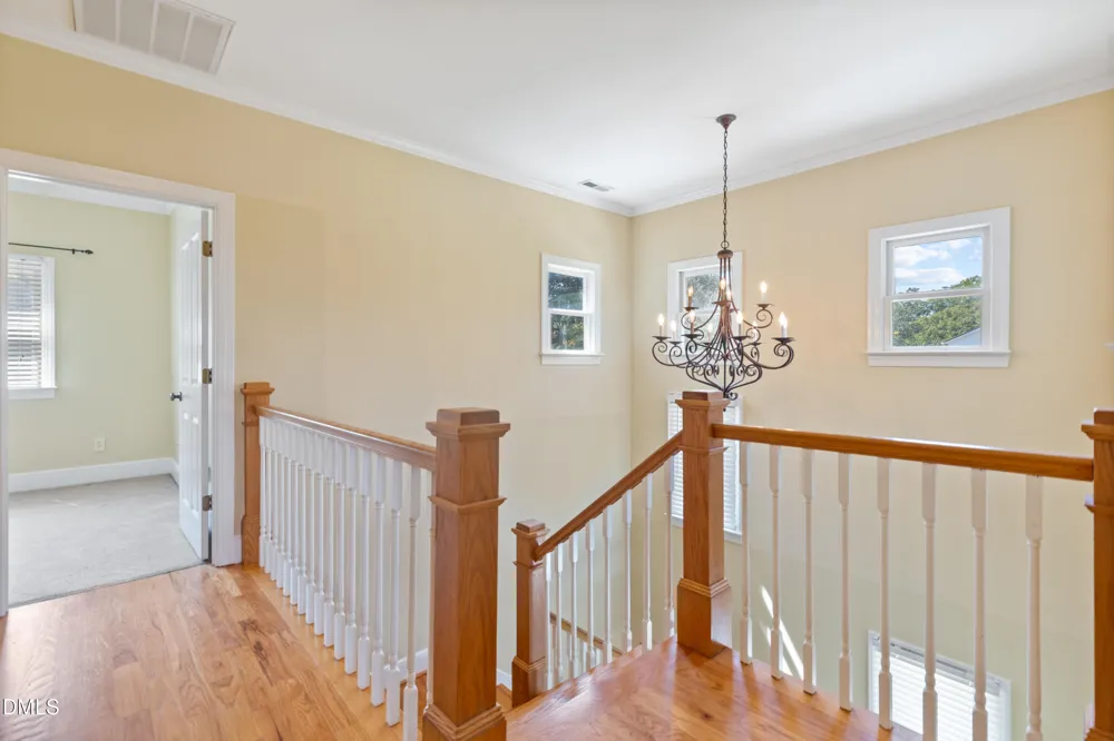 207 Hopkins Avenue Spring Hope, NC 27882