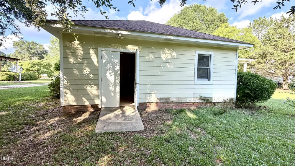 207 Hopkins Avenue Spring Hope, NC 27882