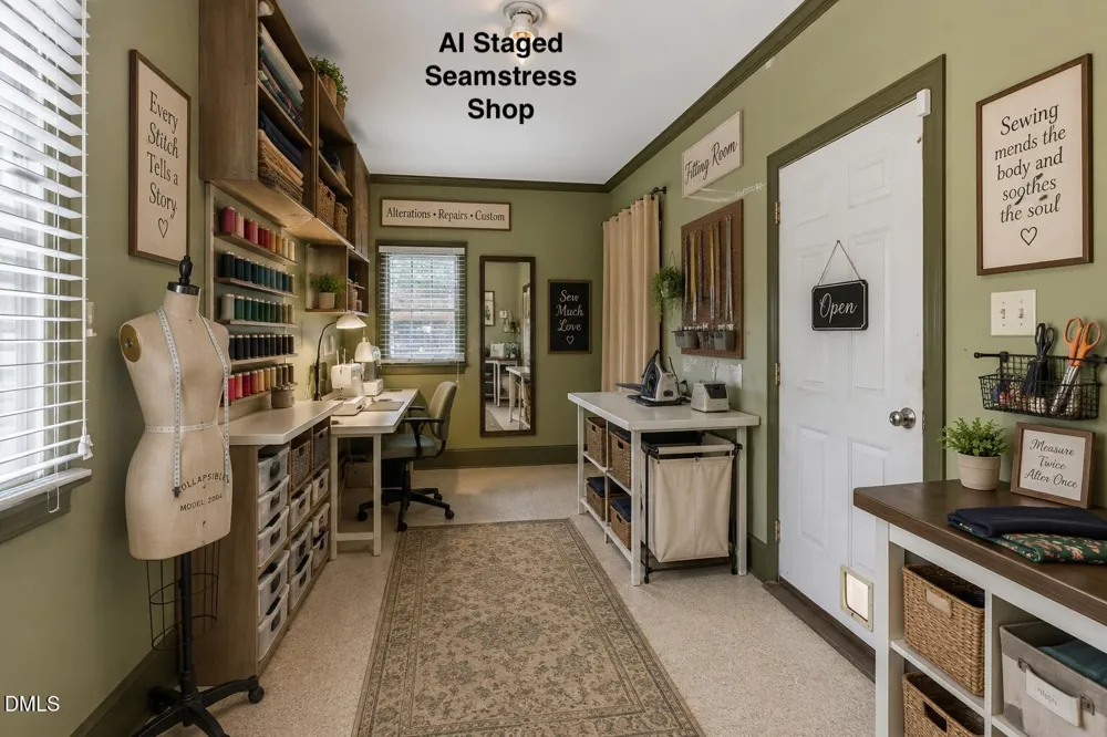 207 Hopkins Avenue Spring Hope, NC 27882