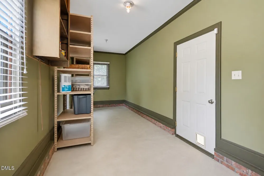 207 Hopkins Avenue Spring Hope, NC 27882