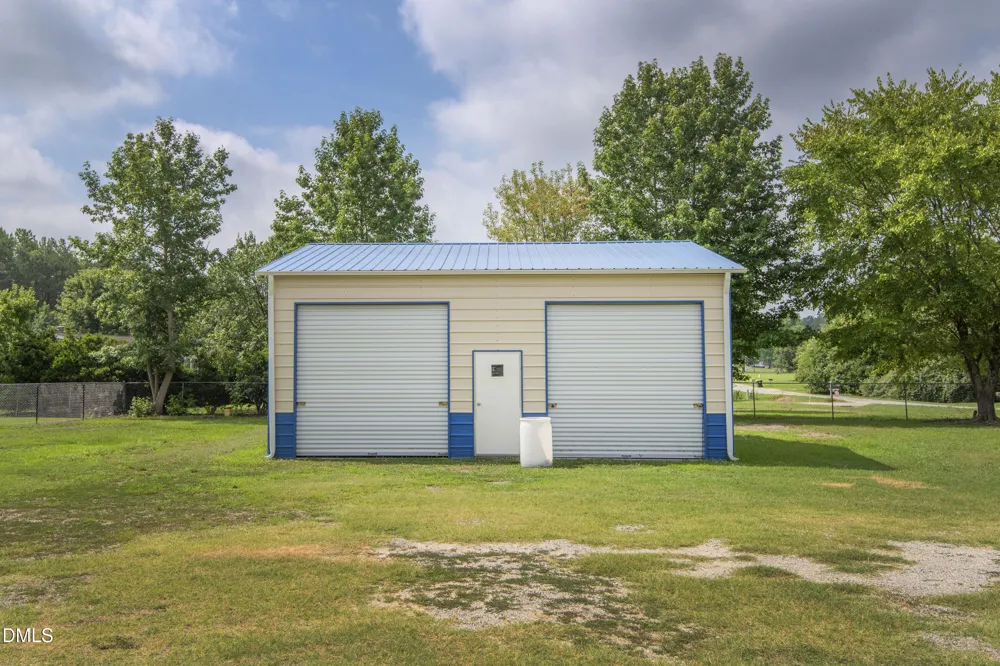 41 Stable Road Tarboro, NC 27886