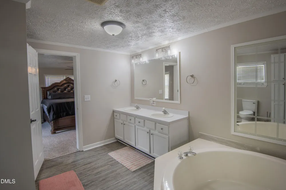 41 Stable Road Tarboro, NC 27886