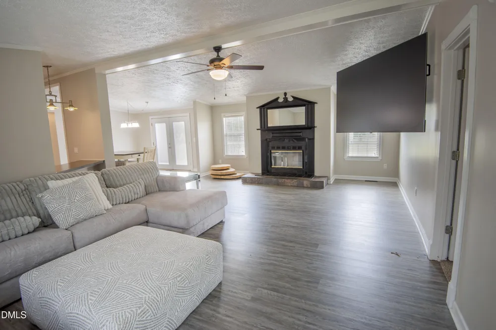 41 Stable Road Tarboro, NC 27886