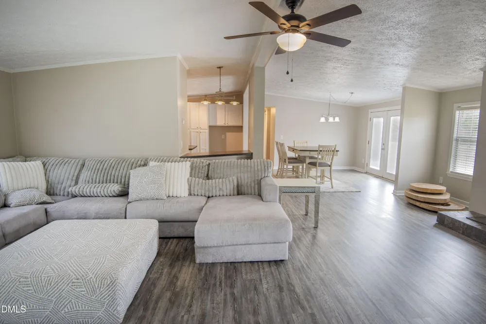 41 Stable Road Tarboro, NC 27886