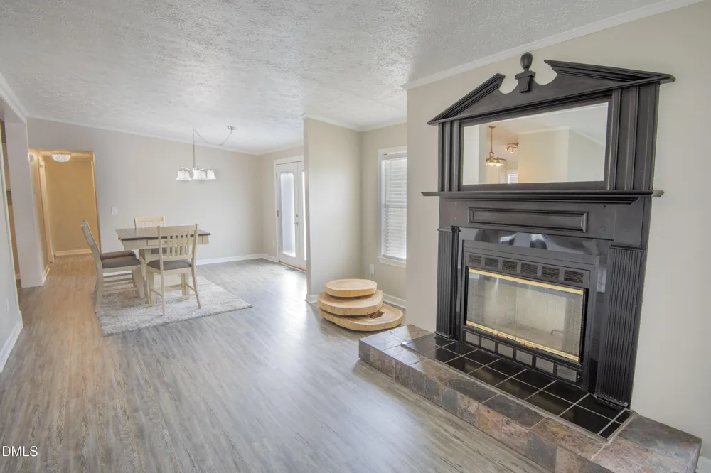 41 Stable Road Tarboro, NC 27886