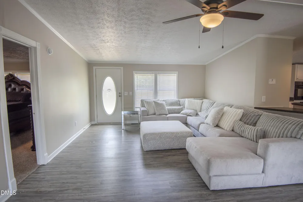 41 Stable Road Tarboro, NC 27886