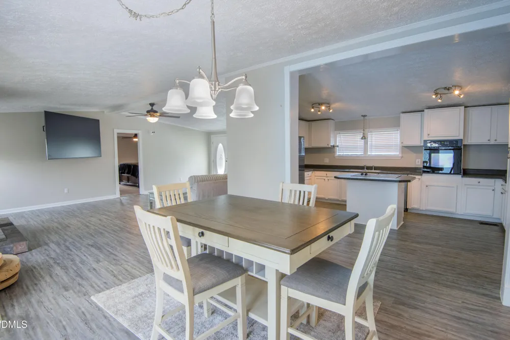 41 Stable Road Tarboro, NC 27886