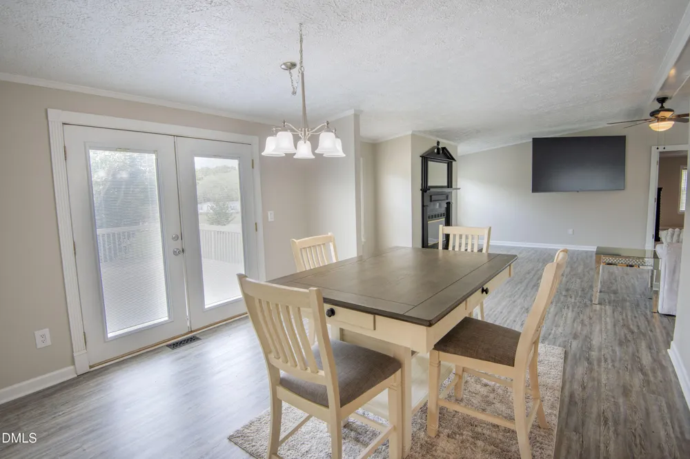 41 Stable Road Tarboro, NC 27886